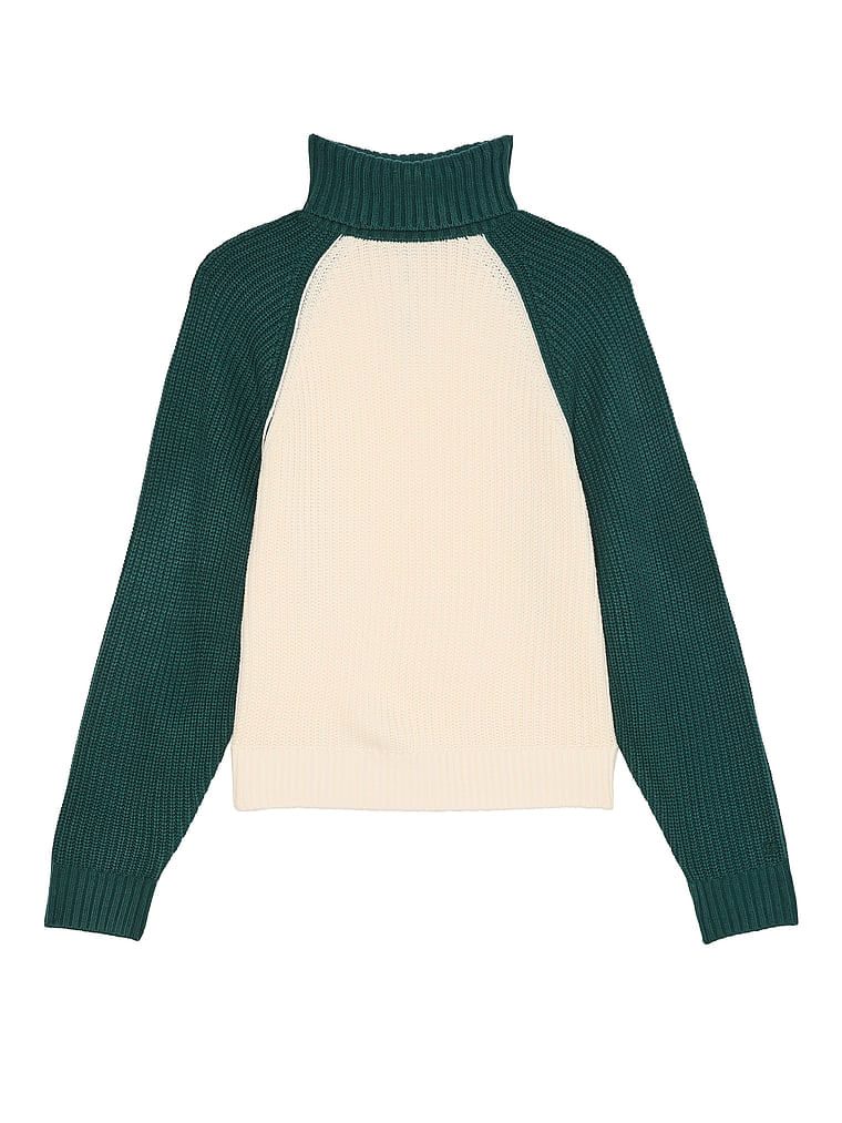 Sueter-de-Punto-Ancho-con-Cuello-Alto-Varsity-PINK-11256753-6GNK