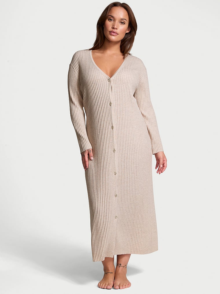 Vestido-Estilo-Cardigan-de-Punto-Luxe-Creme-Victorias-Secret-11253555-4NQY