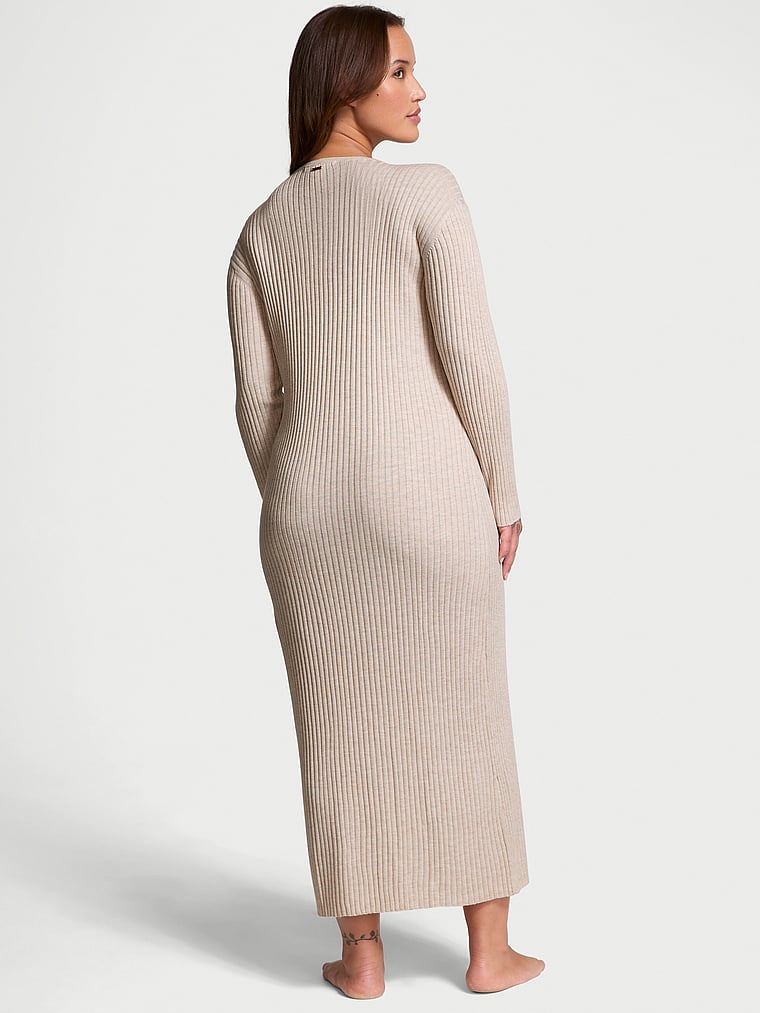 Vestido-Estilo-Cardigan-de-Punto-Luxe-Creme-Victorias-Secret-11253555-4NQY
