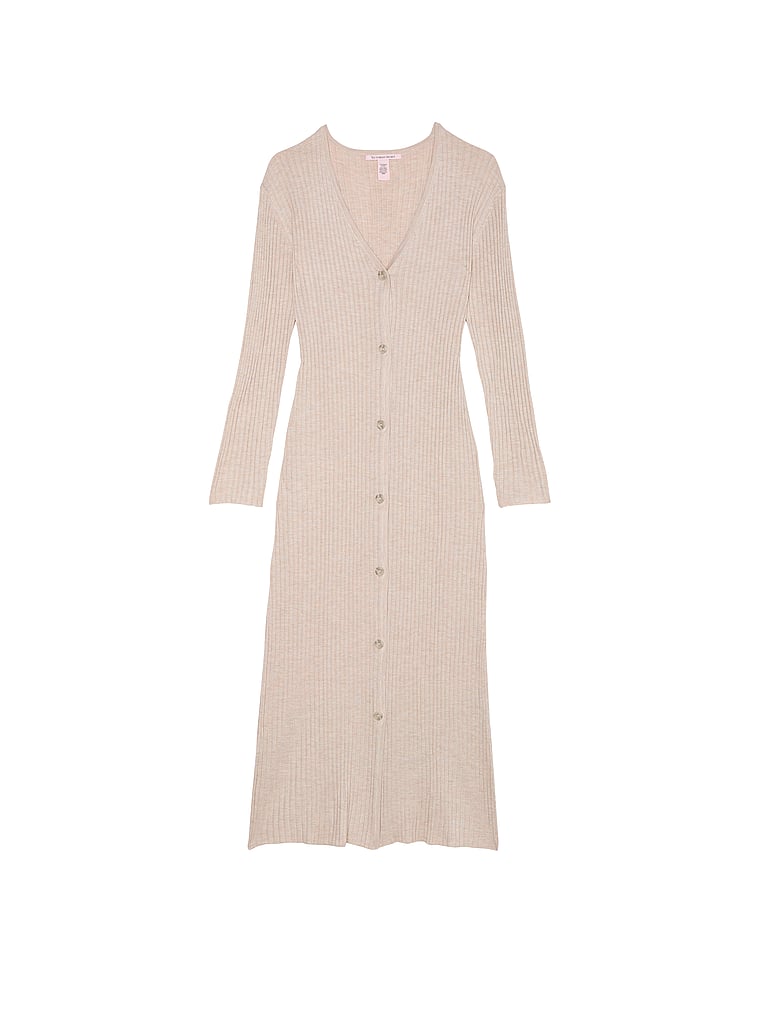 Vestido-Estilo-Cardigan-de-Punto-Luxe-Creme-Victorias-Secret-11253555-4NQY