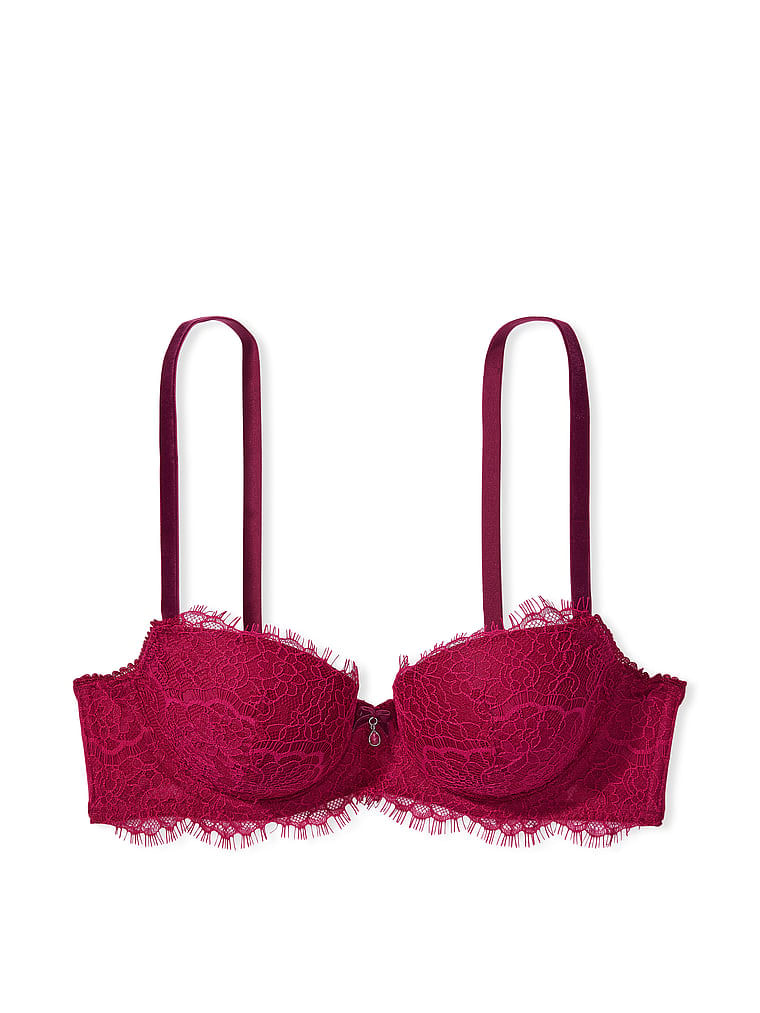 Bra-Demi-de-Encaje-y-Terciopelo-Ligeramente-Forrado-Victorias-Secret-11211255-97O1