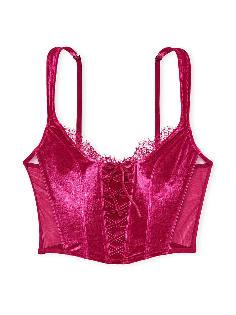 Top-Estilo-Corse-de-Terciopelo-con-Cordones-Sin-Forro-Victorias-Secret-11211915-97O1