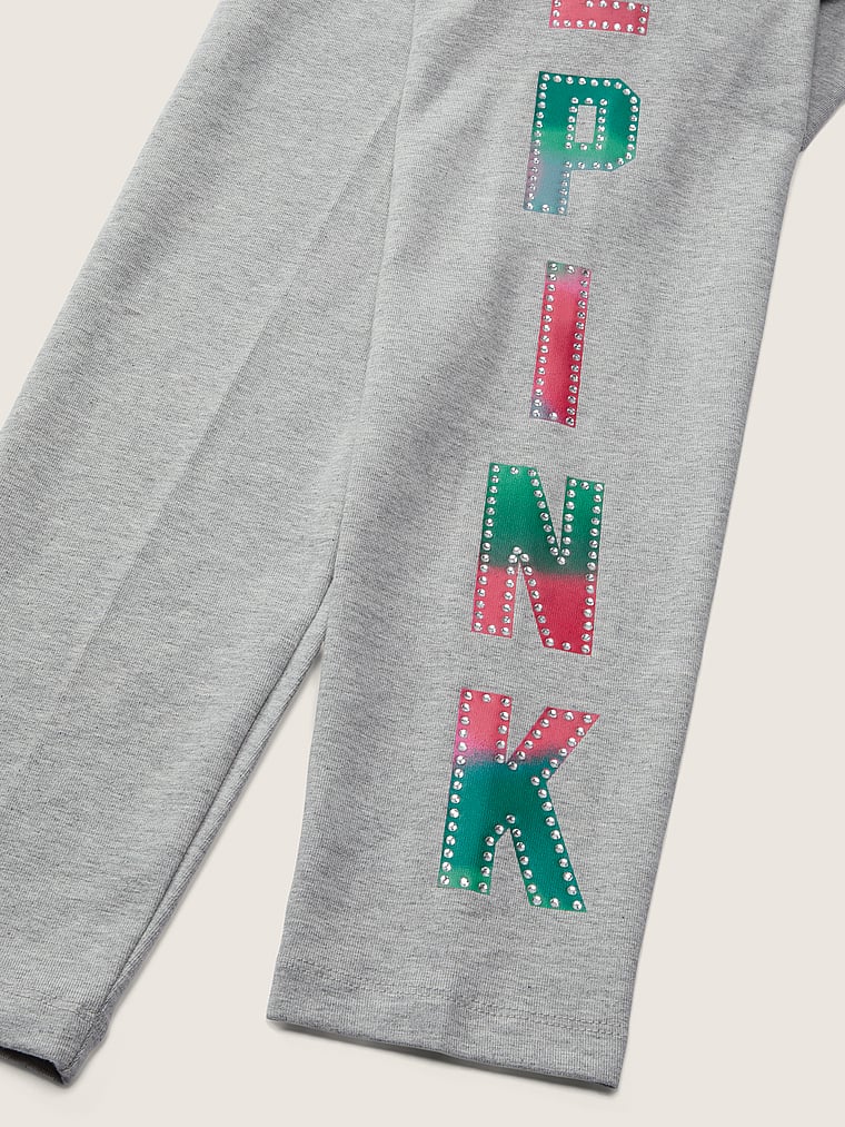 Cotton-High-Waist-Leggings-PINK-11154276-5RYY