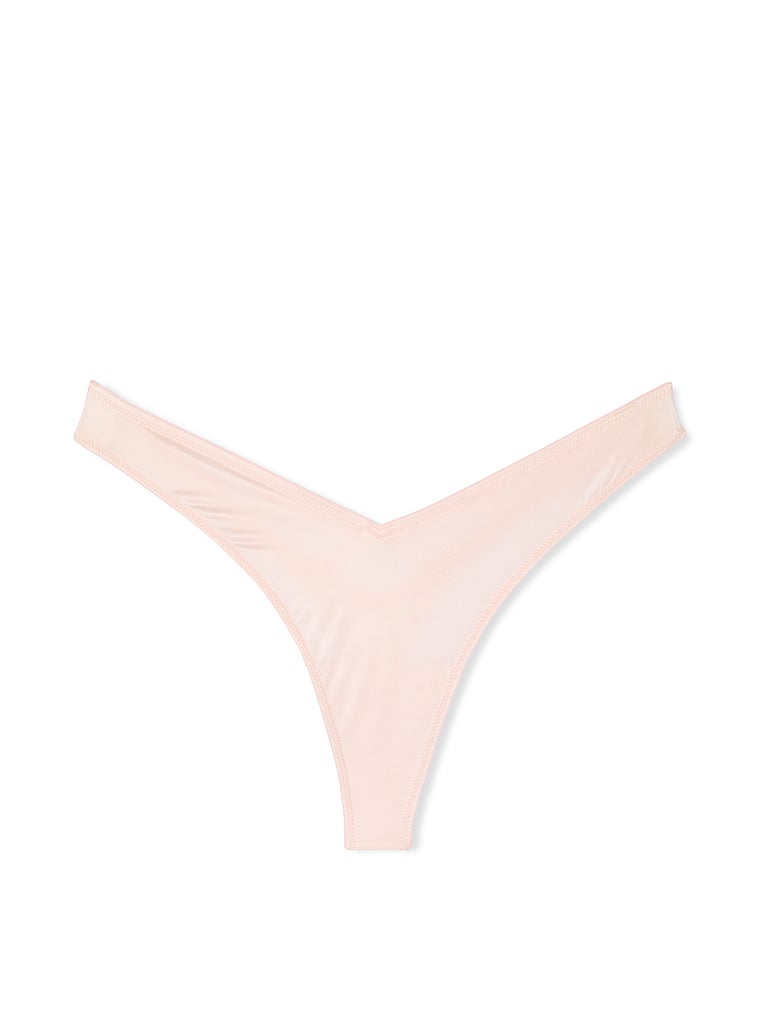 Panty-Tanga-Lisa-con-Espalda-de-Tiras-y-Pierna-Alta-Victorias-Secret-11238436-2HMN