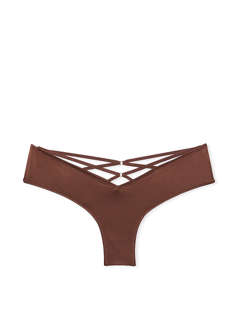 Panty-Cheeky-con-Pierna-Alta-y-Espalda-de-Tiras-Victorias-Secret-11245249-33F6