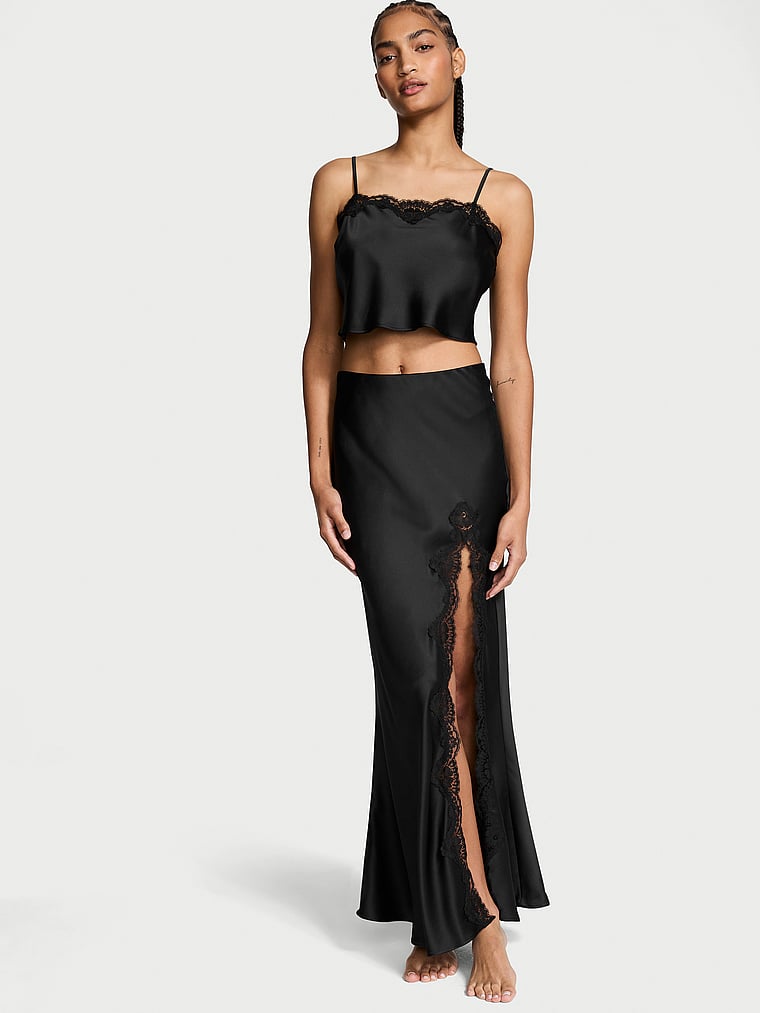 Conjunto-de-Saten-y-Ribete-de-Encaje-con-Cropped-Top-y-Falda-Slip-Victorias-Secret-11250121-54A2