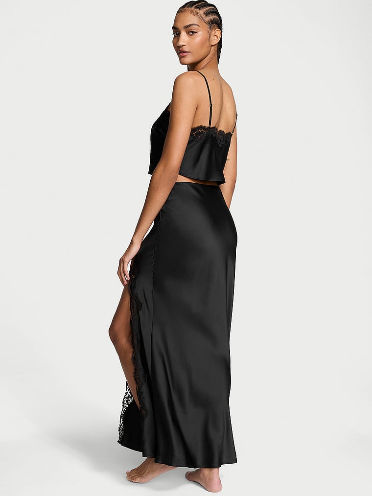 Conjunto-de-Saten-y-Ribete-de-Encaje-con-Cropped-Top-y-Falda-Slip-Victorias-Secret-11250121-54A2