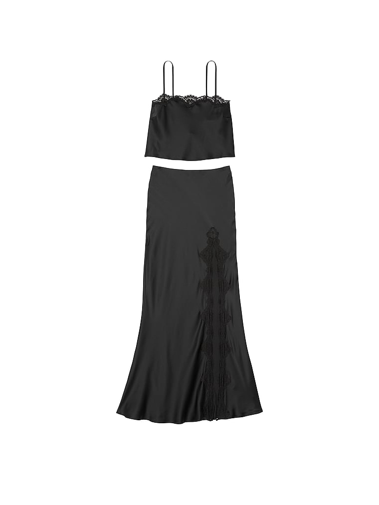 Conjunto-de-Saten-y-Ribete-de-Encaje-con-Cropped-Top-y-Falda-Slip-Victorias-Secret-11250121-54A2