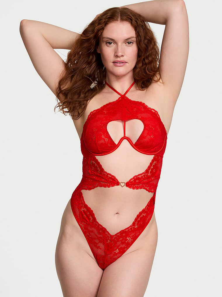 Teddy-de-Encaje-con-Cortes-de-Corazon-Twinkle-Victorias-Secret-11258752-73JT