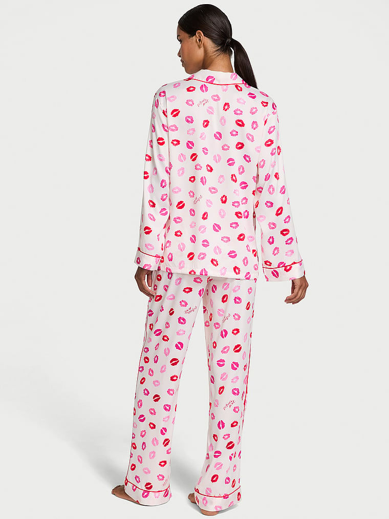 Conjunto-con-Pijama-Larga-Satinada-Victorias-Secret-11254141-71UY