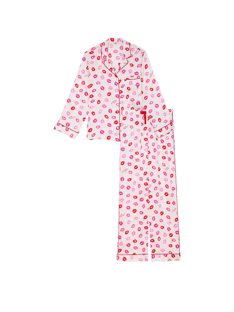 Conjunto-con-Pijama-Larga-Satinada-Victorias-Secret-11254141-71UY