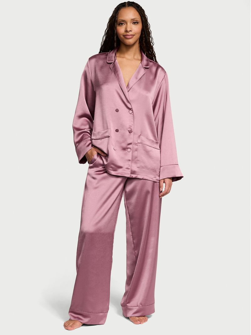 Conjunto-con-Pijama-Larga-Estilo-Cruzado-de-Saten-Luxe-Victorias-Secret-11253731-3Y9S