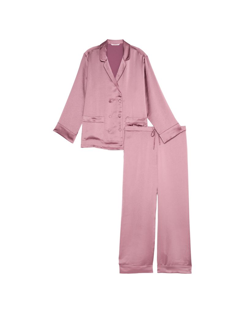 Conjunto-con-Pijama-Larga-Estilo-Cruzado-de-Saten-Luxe-Victorias-Secret-11253731-3Y9S