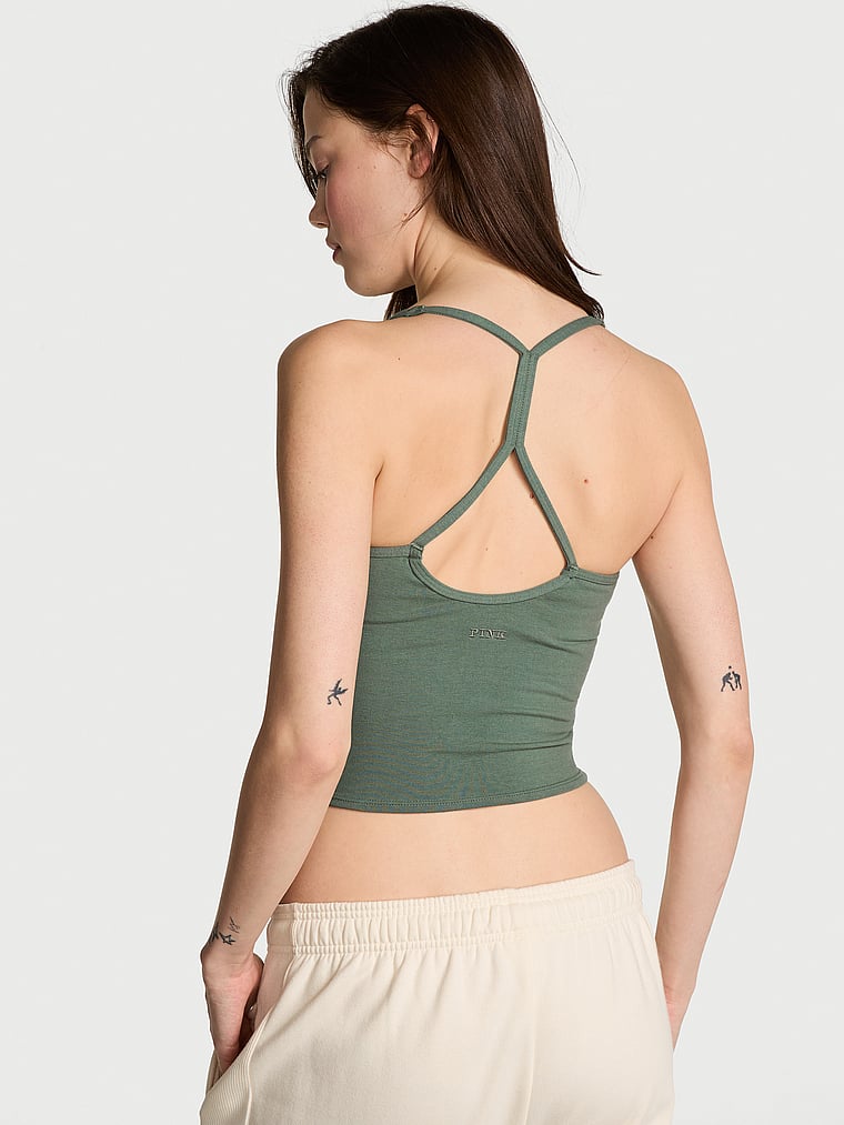 Top-Sin-Mangas-de-Algodon-All-Day-PINK-11255220-58K4