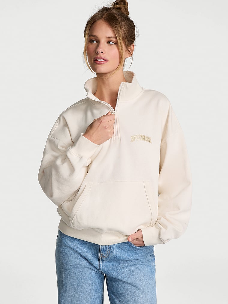 Sudadera-de-Polar-Ivy-con-Cremallera-de-14-PINK-11262959-6GNI