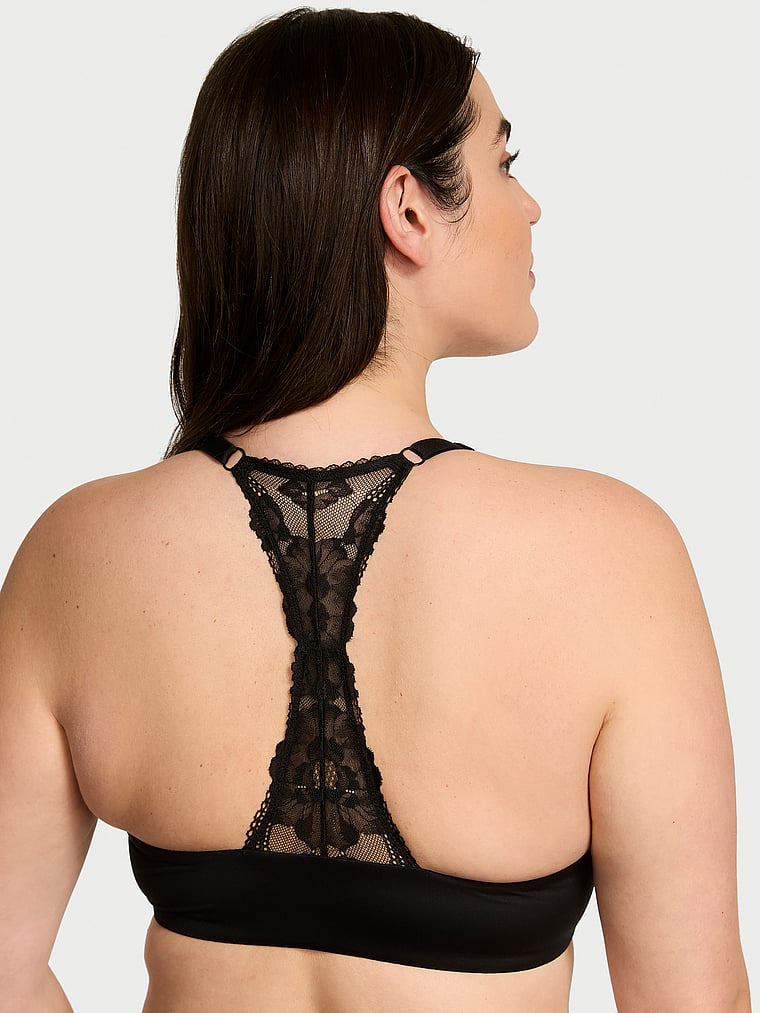 Bra-Demi-con-Espalda-Cruzada-de-Encaje-Ligeramente-Forrado-Victorias-Secret-11262456-54A2