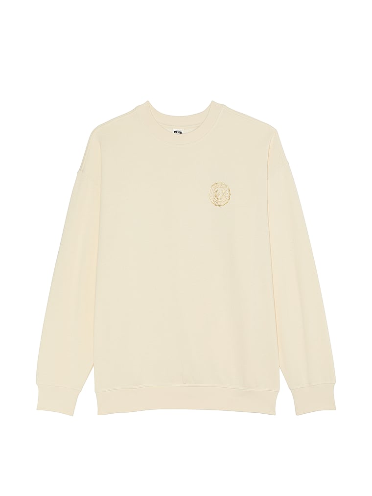 Sudadera-Oversized-de-Polar-Ivy-con-Cuello-Redondo-PINK-11262963-6GNK