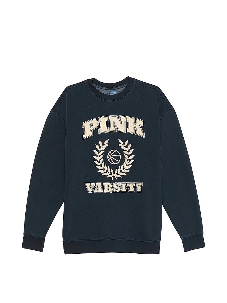 Sudadera-Oversized-de-Polar-Ivy-con-Cuello-Redondo-PINK-11262963-76VI