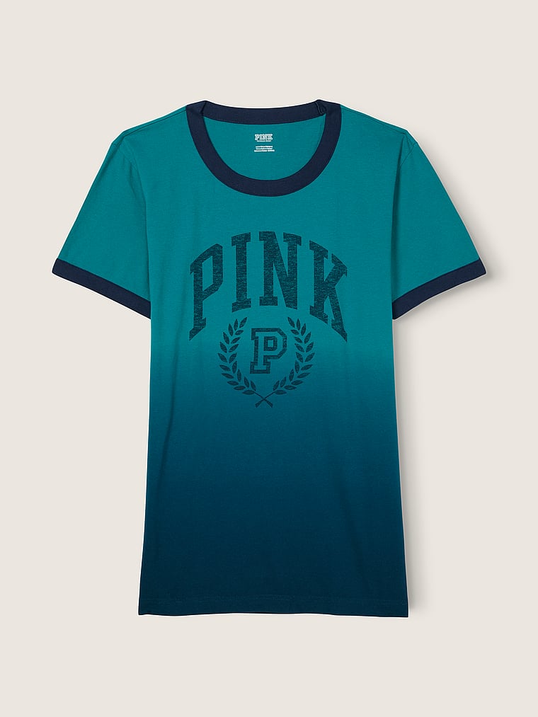 Playera-de-Algodon-Campus-Ringer-con-Manga-Corta-PINK-11193534-5ISA