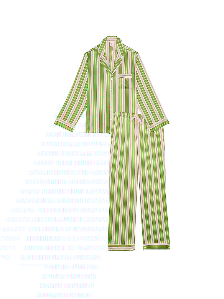 Conjunto-de-Pijama-Larga-de-Saten-Glaseado-Victorias-Secret-11254141-74XX