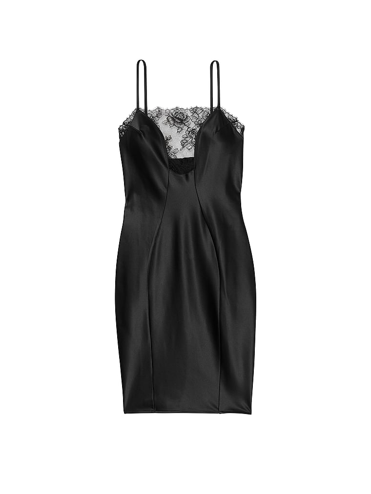 Vestido-Slip-de-Saten-y-Encaje-de-Rosas-Victorias-Secret-11262772-54A2