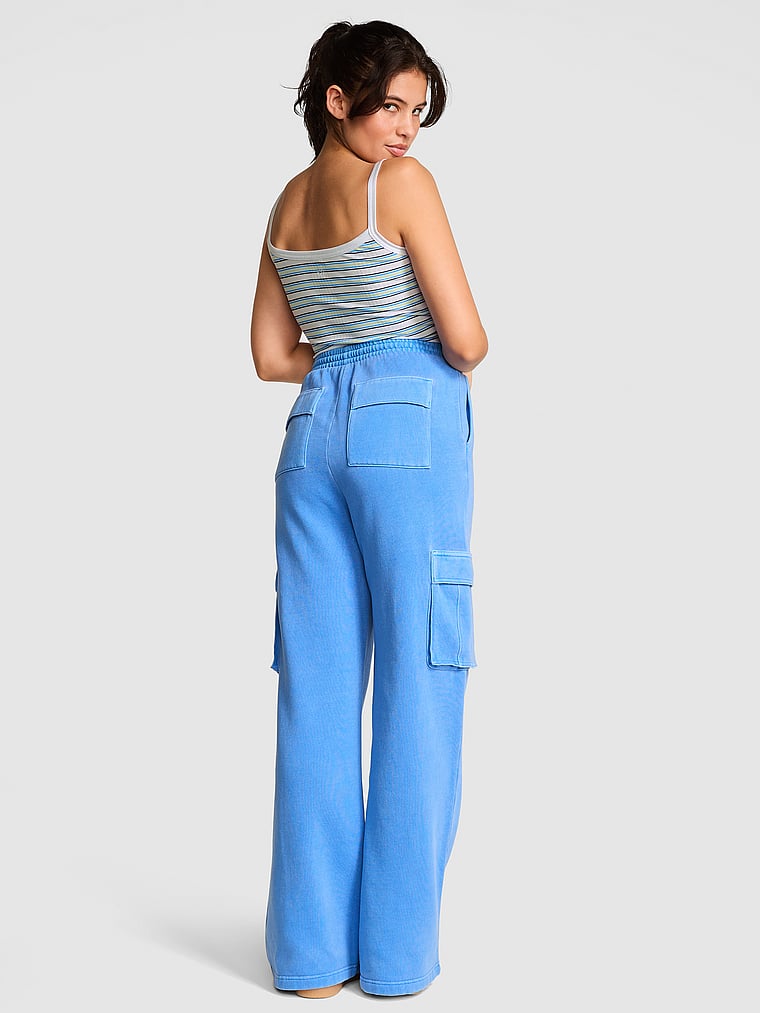 Pants-Cargo-de-Polar-Ivy-con-Pierna-Ancha-PINK-11258972-76UZ