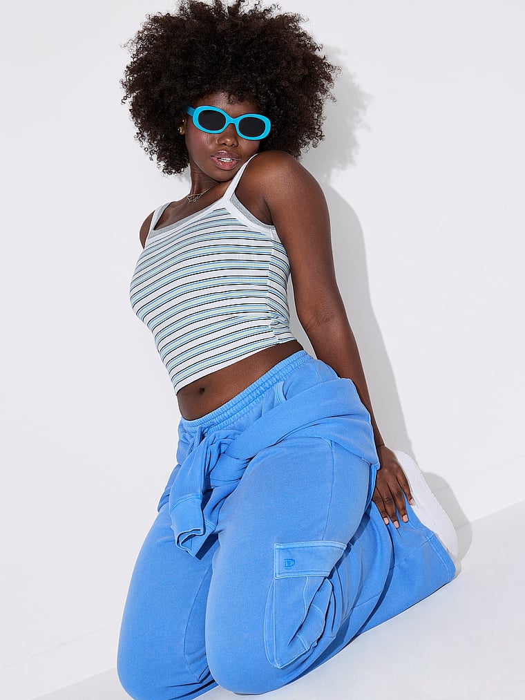 Pants-Cargo-de-Polar-Ivy-con-Pierna-Ancha-PINK-11258972-76UZ
