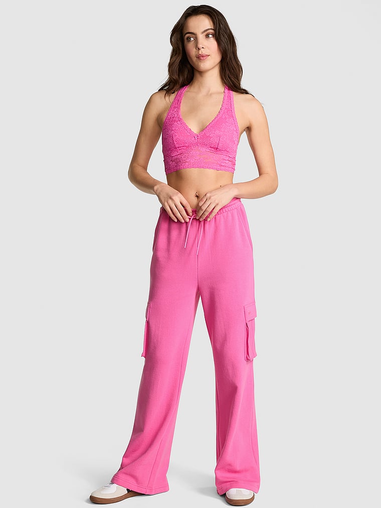 Pants-Estilo-Cargo-con-Pierna-Ancha-de-Polar-Ivy-PINK-11258972-75EG