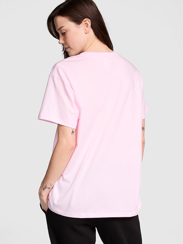 Playera-de-Algodon-Campus-PINK-11256026-7AQJ