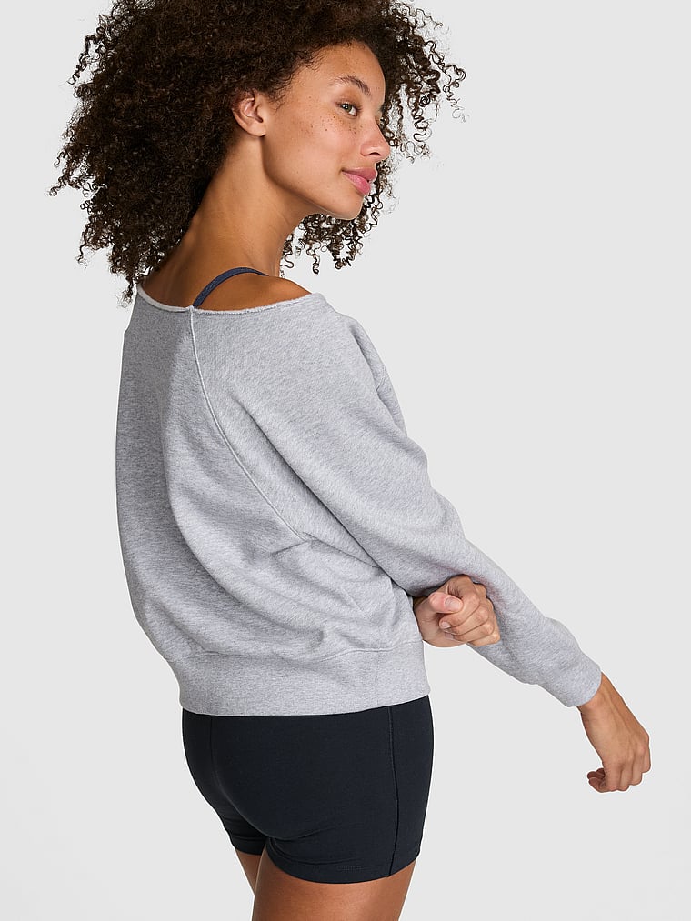 Sudadera-de-Polar-Ivy-con-Hombros-Descubiertos-PINK-11262958-1NG0