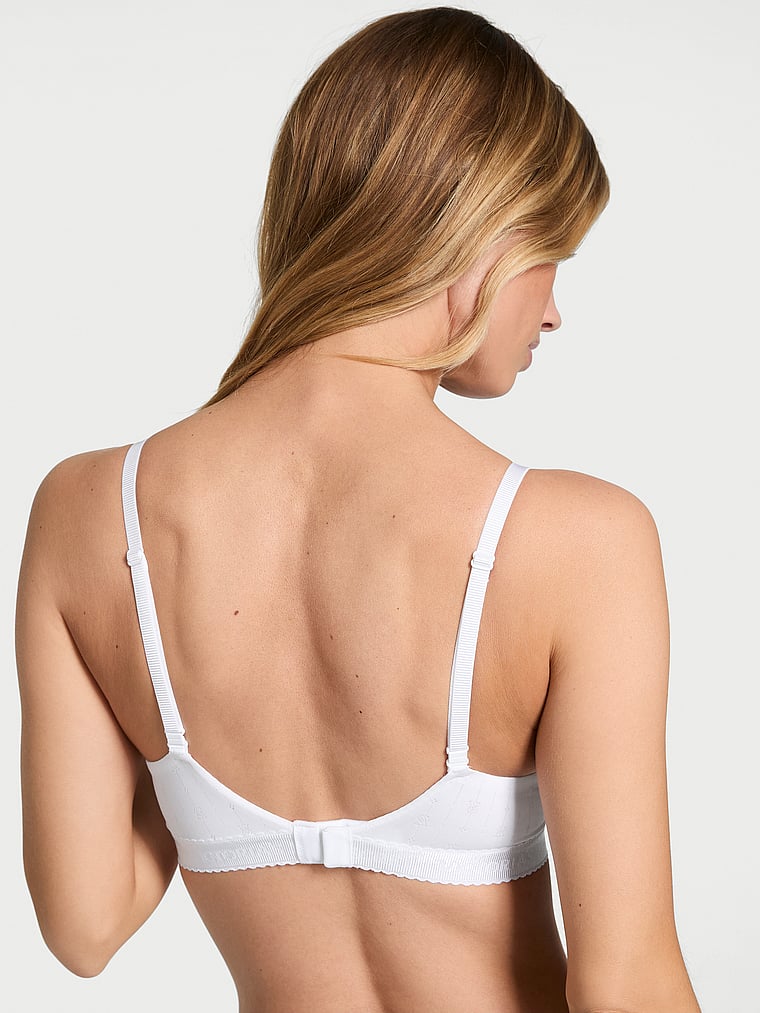 Bra-Sin-Varillas-Ligeramente-Forrado-con-Logo-Pointelle-Victorias-Secret-11263156-95D1