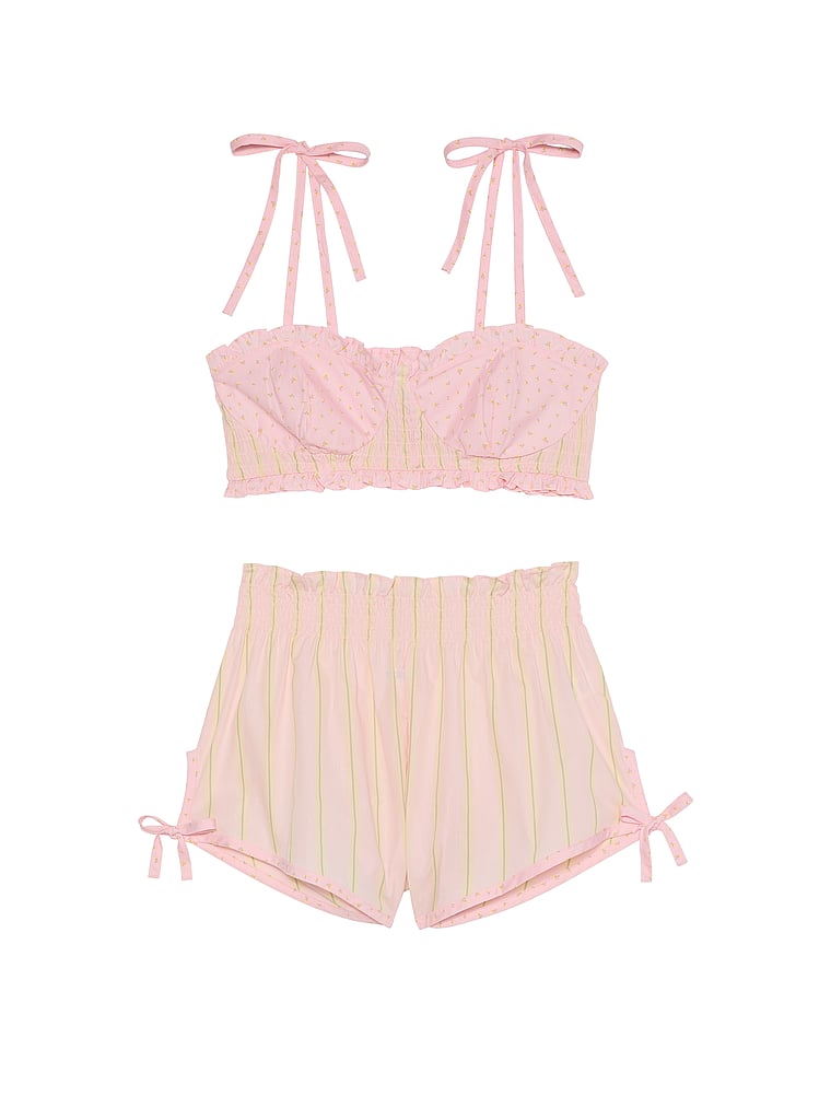 Conjunto-con-Bralette-de-Algodon-y-Shorts-con-Volantes-PINK-11262667-74IH