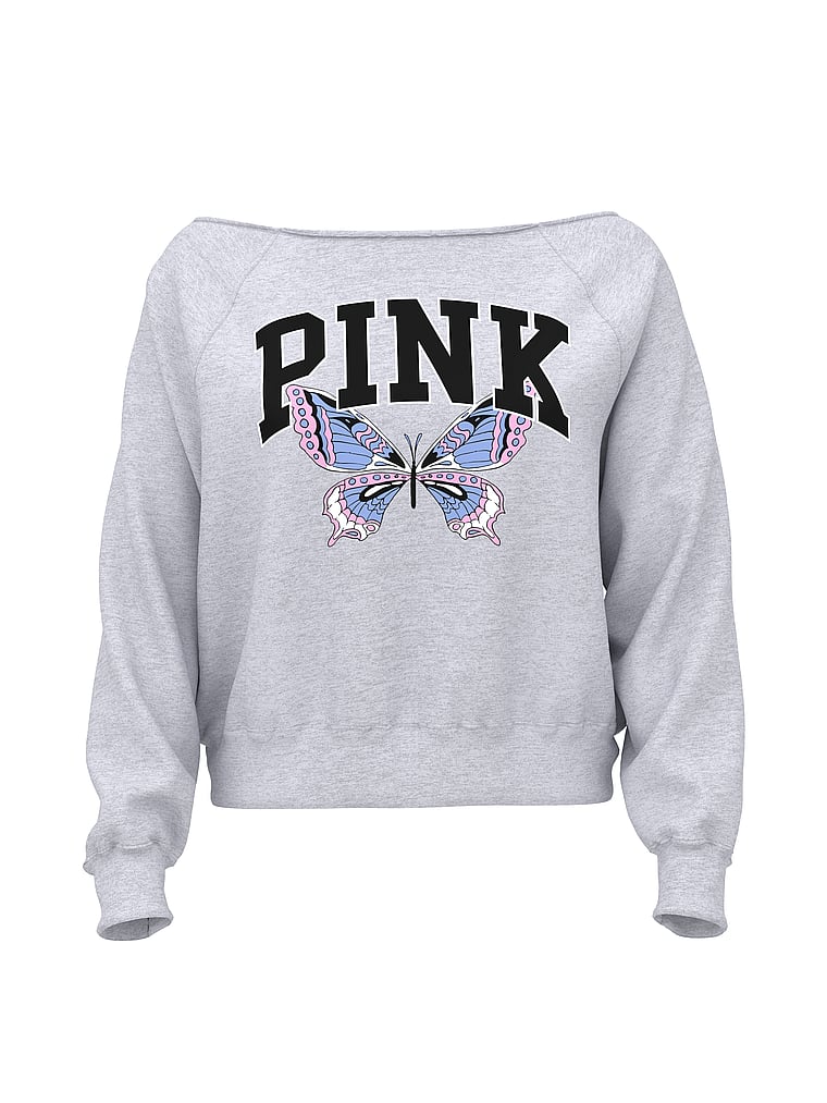 Sudadera-de-Polar-Ivy-con-Hombros-Descubiertos-PINK-11262958-1NG0