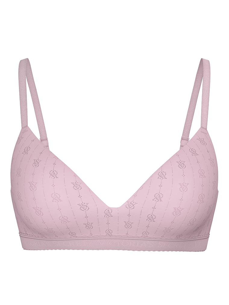 Bra-Sin-Varillas-Ligeramente-Forrado-con-Logo-Pointelle-Victorias-Secret-11263156-1N9U