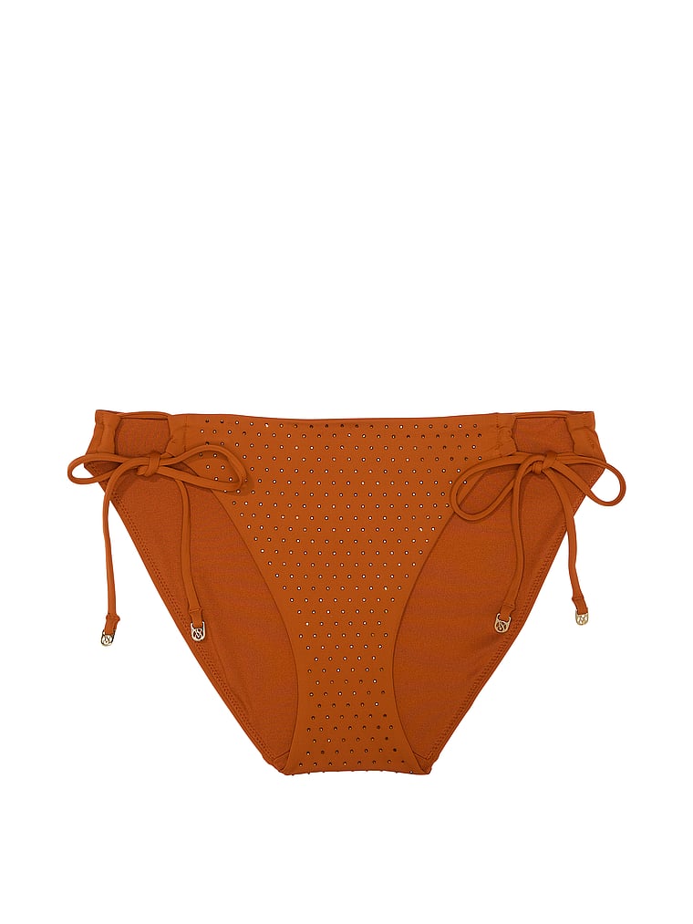 Parte-Baja-de-Bikini-con-Tiras-Laterales-Essential-Diamante-Victorias-Secret-11262419-39F0