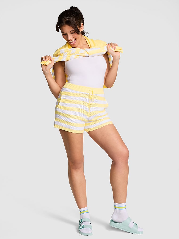 Shorts-de-Punto-Cambridge-para-Playa-PINK-11262678-75HP
