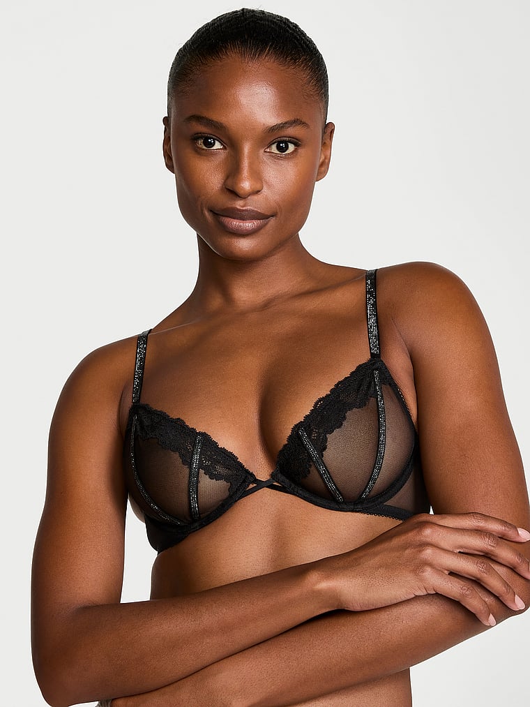 Bra-Demi-Escotado-de-Malla-Con-Rosas-Sin-Forro-Victorias-Secret-11262928-54A2