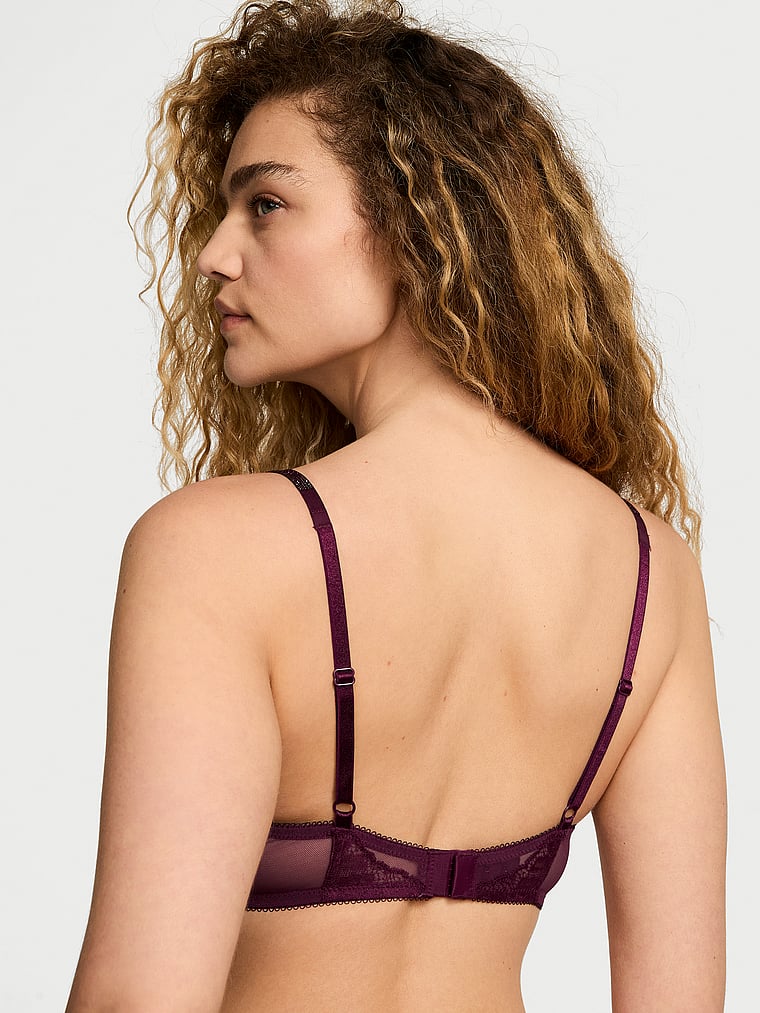Bra-Demi-Escotado-de-Malla-Con-Rosas-Sin-Forro-Victorias-Secret-11262928-28P7