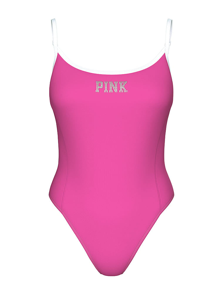 Traje-de-Bano-de-Una-Pieza-con-Espalda-Baja-PINK-11262626-75EG