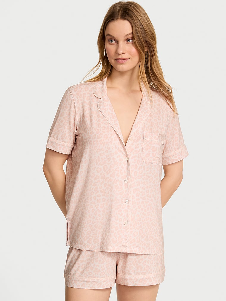 Conjunto-de-Pijama-Corta-de-Modal-Suave-Victorias-Secret-11249805-7A0C