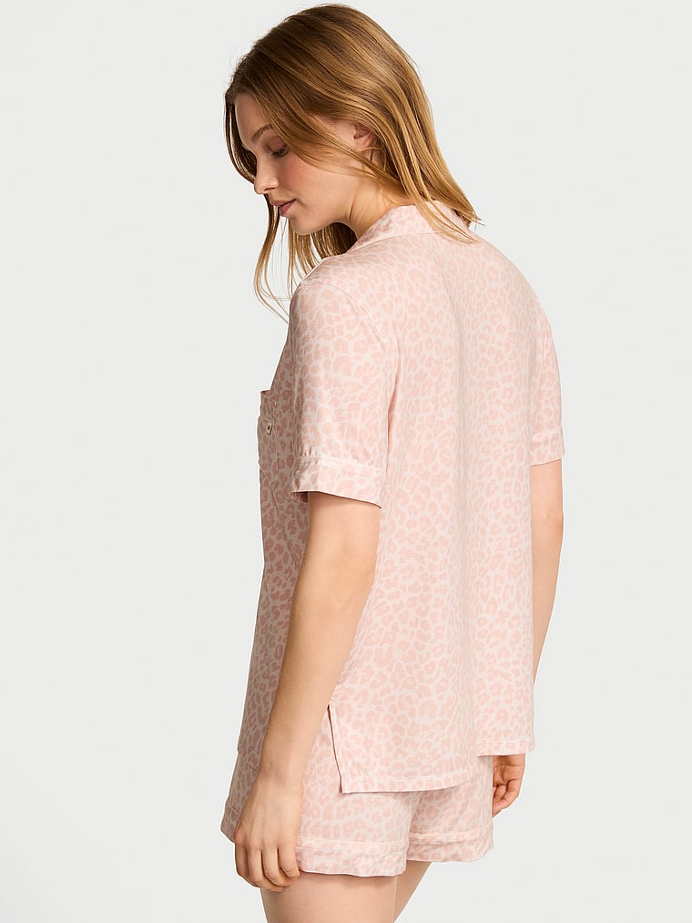 Conjunto-de-Pijama-Corta-de-Modal-Suave-Victorias-Secret-11249805-7A0C