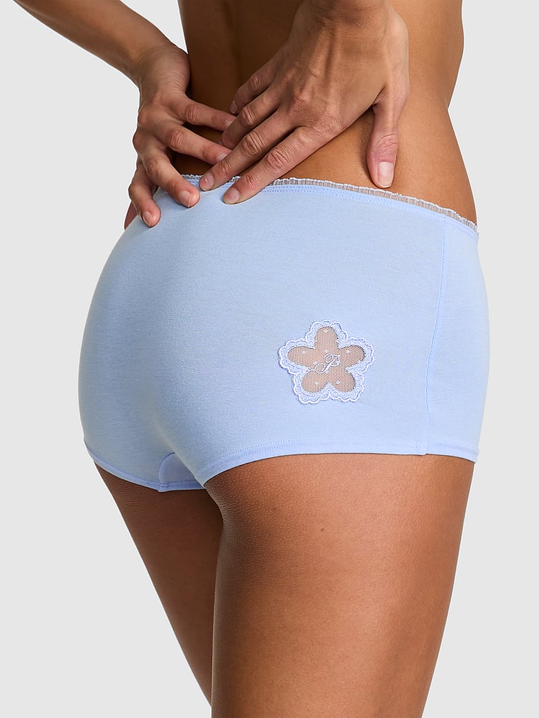 Panty-Boyshort-de-Algodon-con-Parche-de-Margarita-PINK-11262490-01M1