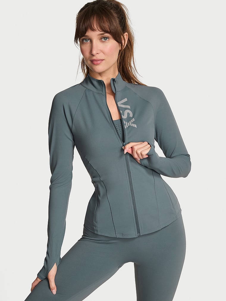 Chaqueta-con-Cremallera-Completa-VSX-Elevate-Victorias-Secret-11250811-74XH