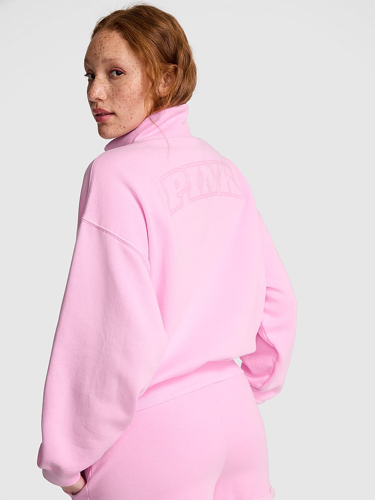 Sudadera-de-Polar-Ivy-con-Cremallera-de-14-PINK-11262959-78TD