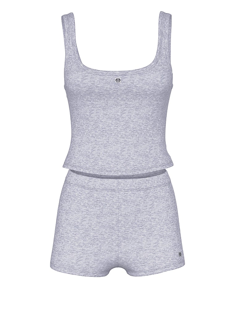 Conjunto-con-Shorts-Pijama-y-Playera-Sin-Mangas-100-Algodon-Victorias-Secret-11262640-1NG0