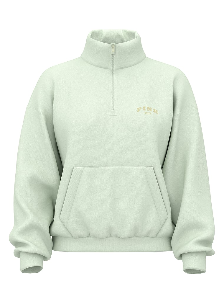 Sudadera-de-Polar-Ivy-con-Cremallera-de-14-PINK-11262959-75II