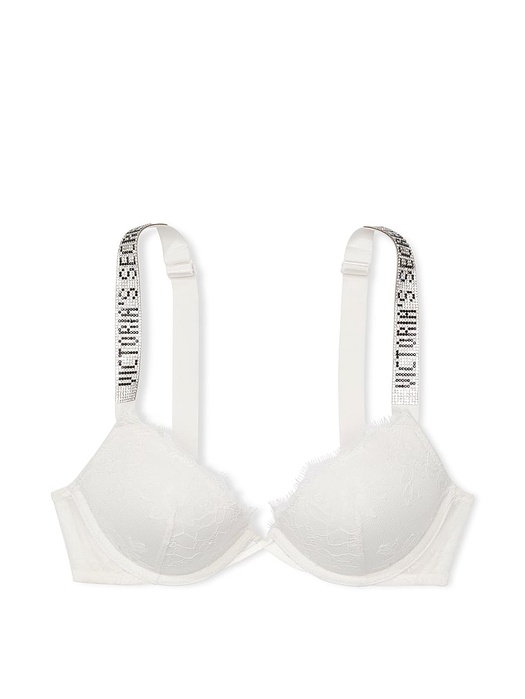 Bra-Demi-Escotado-de-Encaje-de-Rosas-Ligeramente-Forrado-con-Tirantes-Brillantes-Victorias-Secret-11262441-34Y5