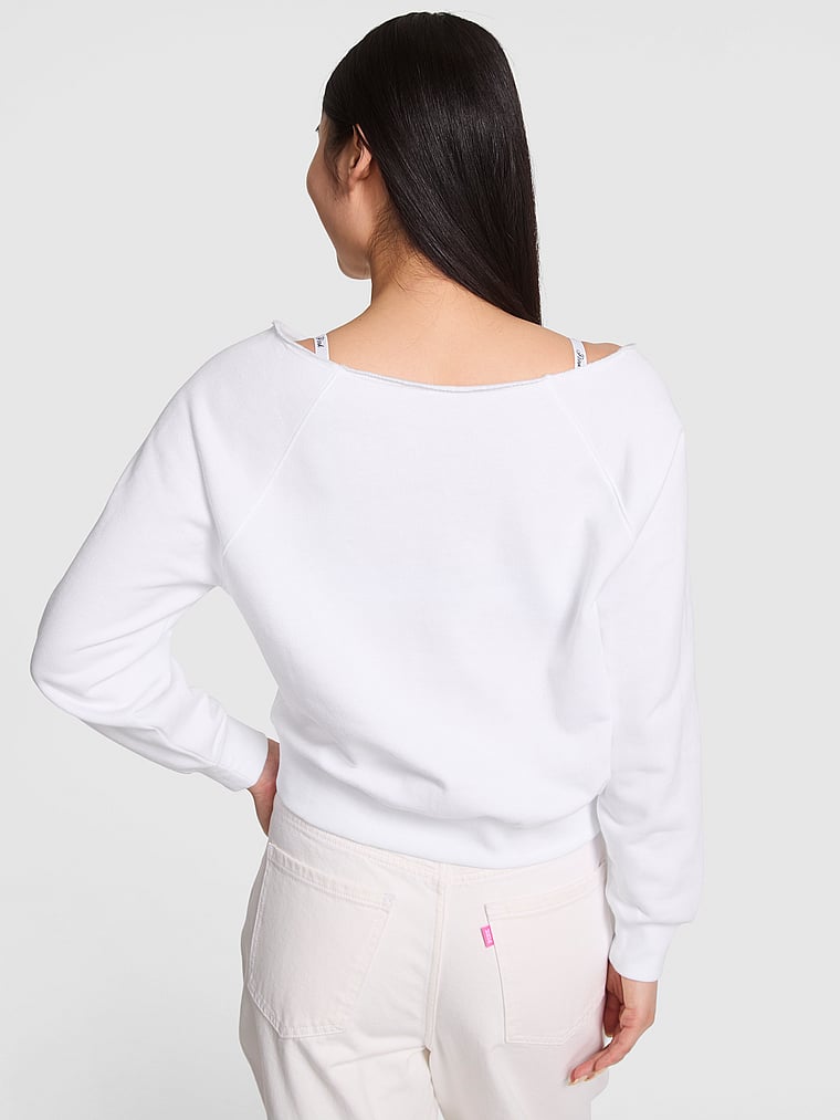 Sudadera-de-Polar-Ivy-con-Hombros-Descubiertos-PINK-11262958-6BP8