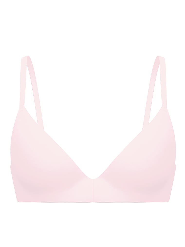 Bra-Sin-Varillas-Ligeramente-Forrado-Wear-Everywhere-PINK-11241732-69IO