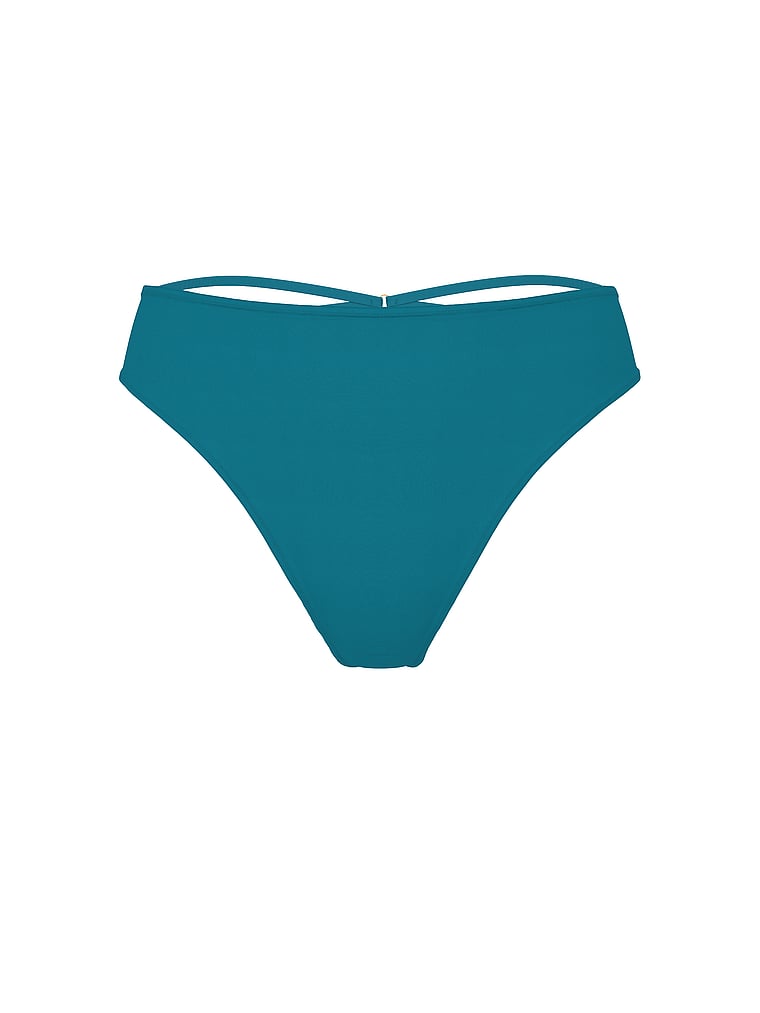 Panty-Tanga-Lisa-con-Cintura-Alta-y-Tiras-en-Espalda-Victorias-Secret-11258880-1WFY